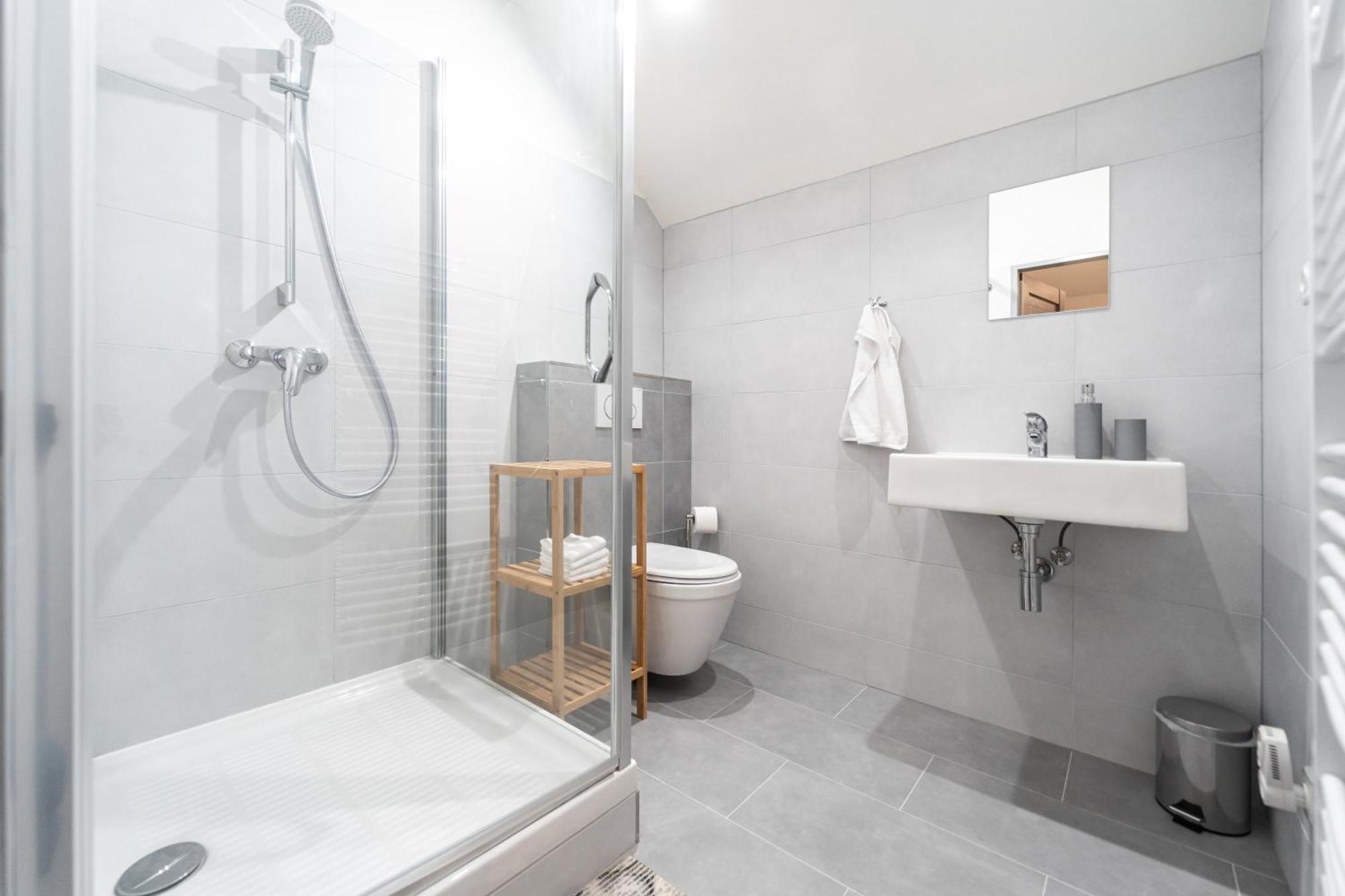 Apartmany Tera Miletín Exteriör bild