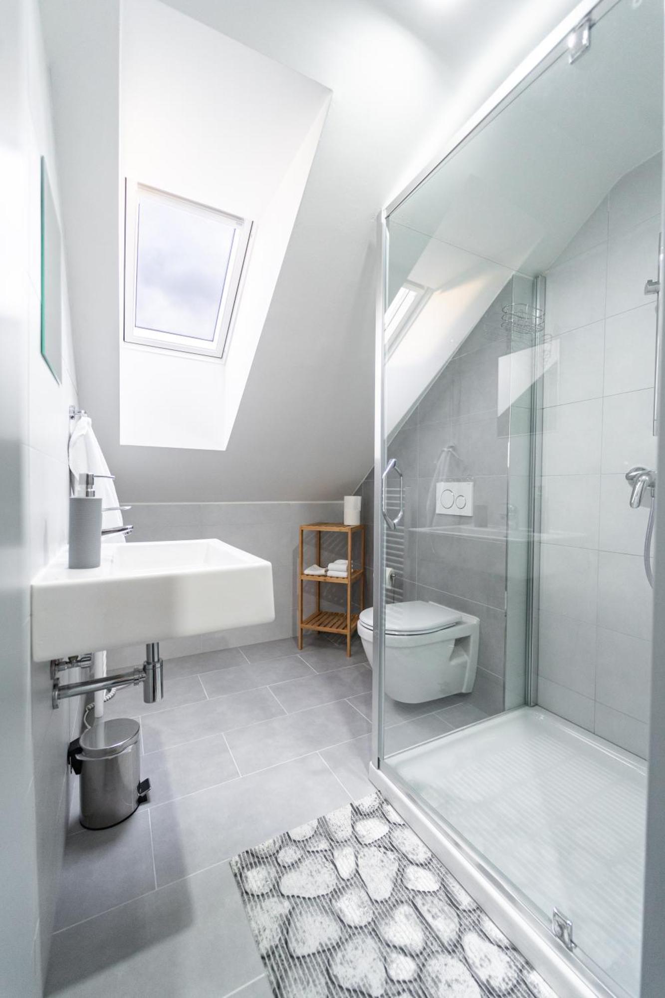 Apartmany Tera Miletín Exteriör bild